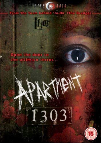 Apartment 1303 [2007] [DVD] [UK Import] von Cine Asia