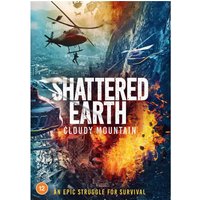 Shattered Earth (aka Cloudy Mountain) von Cine Asia