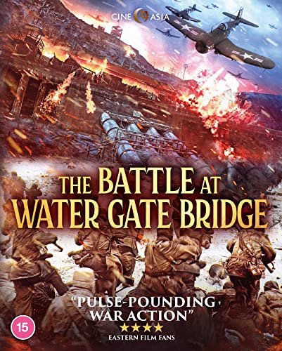 The Battle at Water Gate Bridge [Blu-ray] von Cine Asia