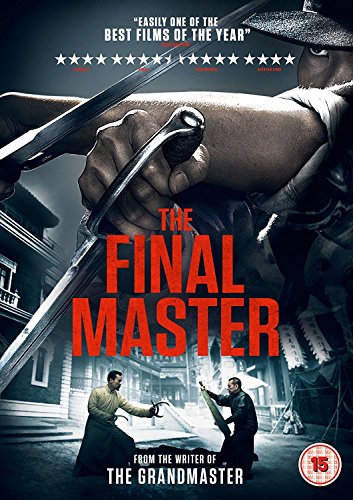 The Final Master [DVD] von Cine Asia