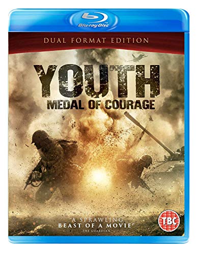 Youth (Dual Format Edition) [Blu-ray] von Cine Asia