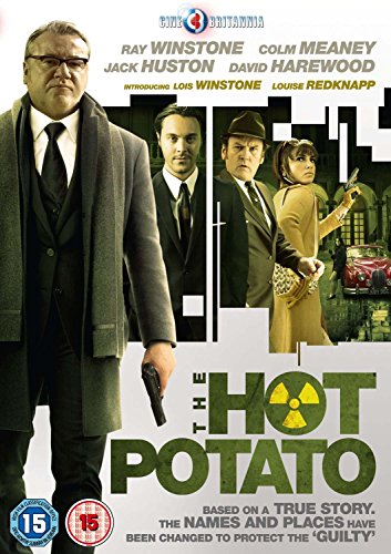 The Hot Potato [DVD] von Cine Britannia