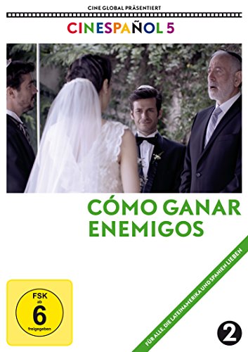 Como ganar enemigos - Wie man sich Feinde macht (Cinespanol 5) OmU von Cine Global