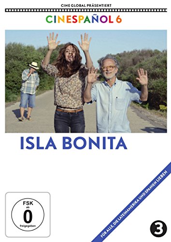 Isla Bonita / Die schöne Insel (Cinespañol) (OmU) von Cine Global