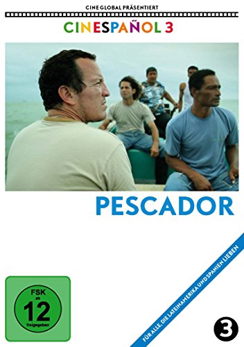 Pescador (Aus der spanisch-lateinamerikanischen Filmtournee Cinespañol 3) (OmU) von Cine Global