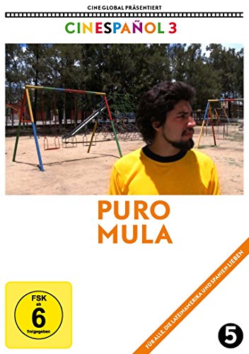 Puro Mula (Cinespañol) (OmU) von Cine Global