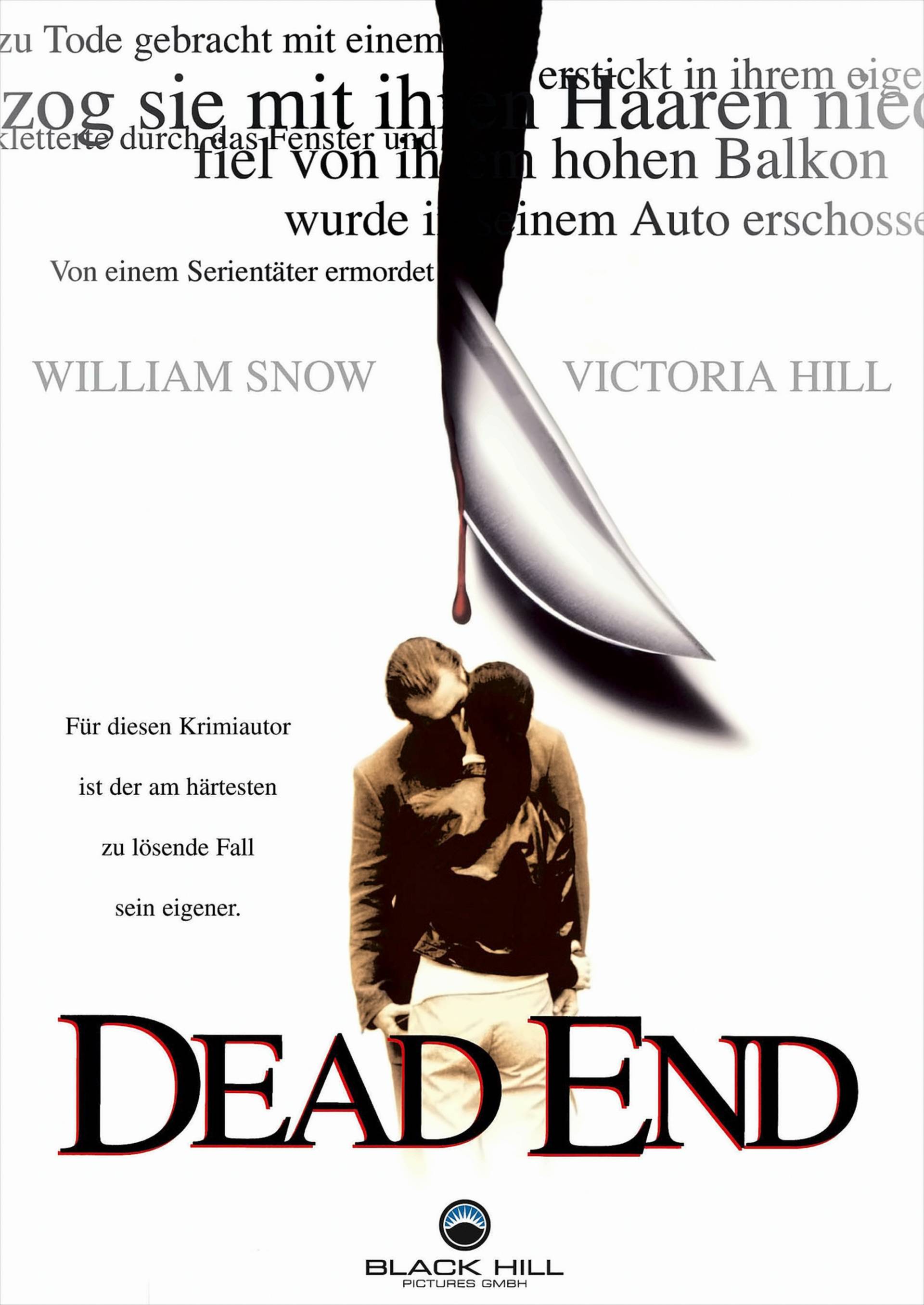Dead End von Cine Plus