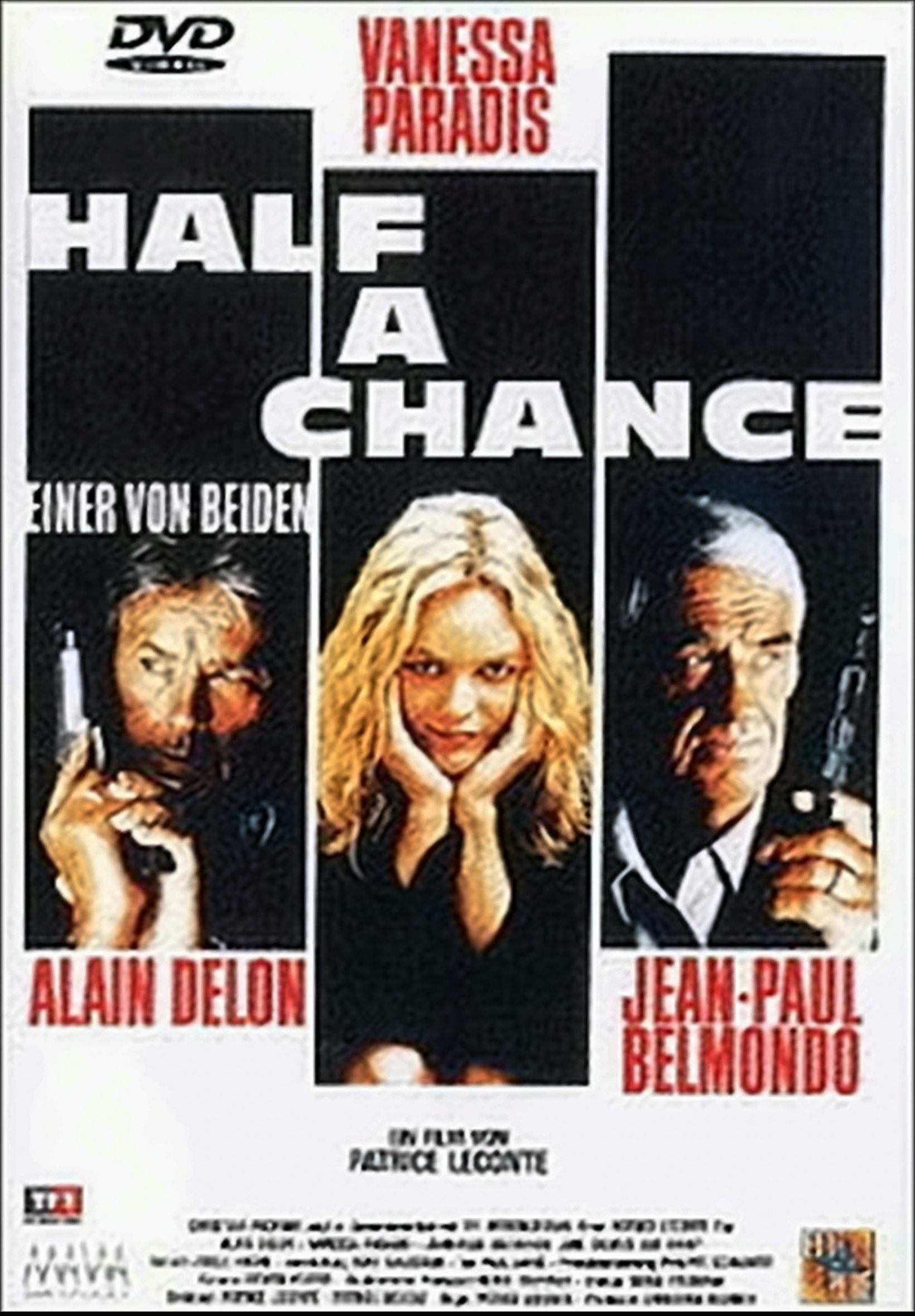 Half a Chance von Cine Plus