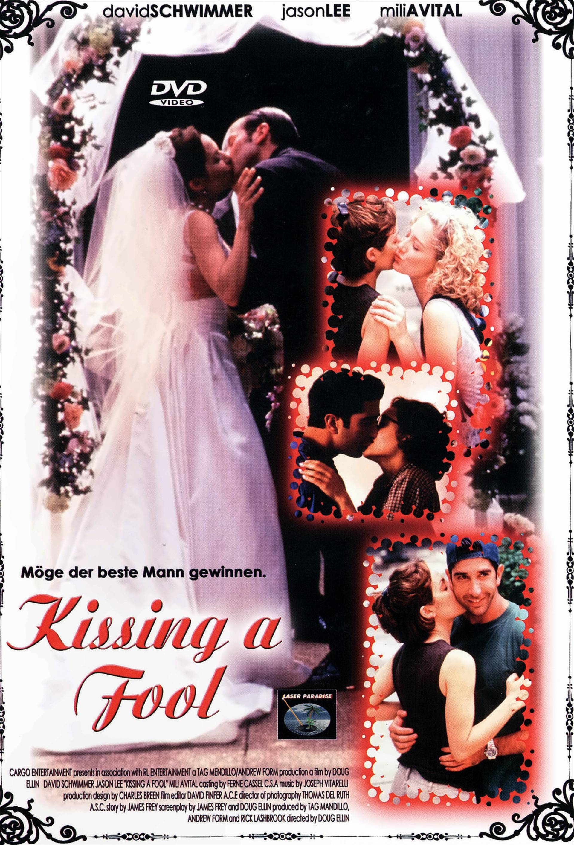 Kissing a Fool von Cine Plus