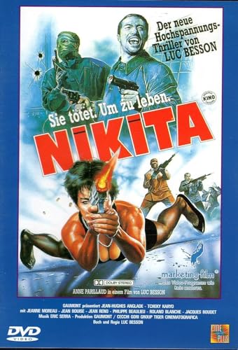 Nikita von Plaion Pictures