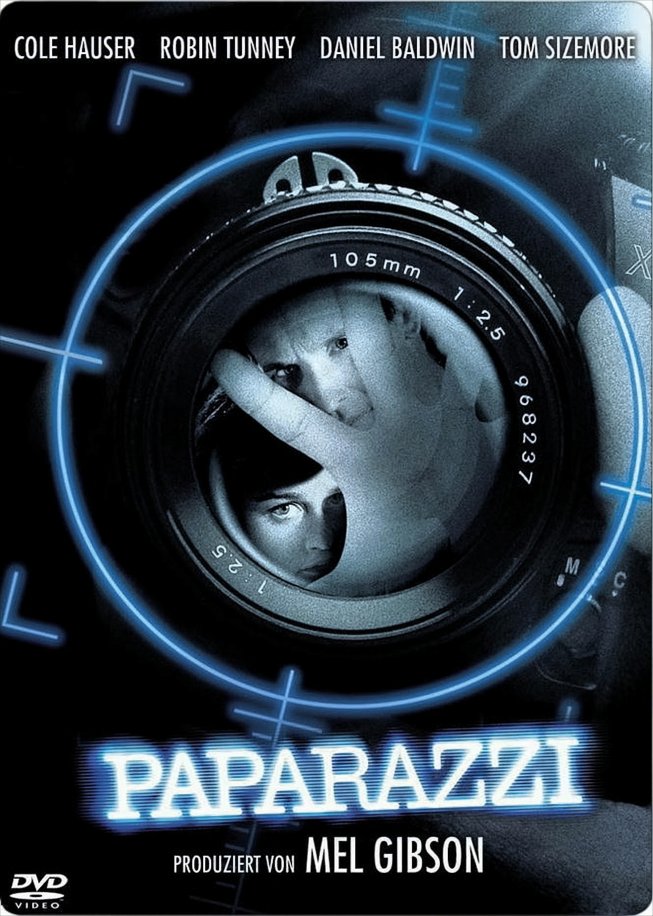 Paparazzi (Limited Edition, Steelbook) von Cine Plus