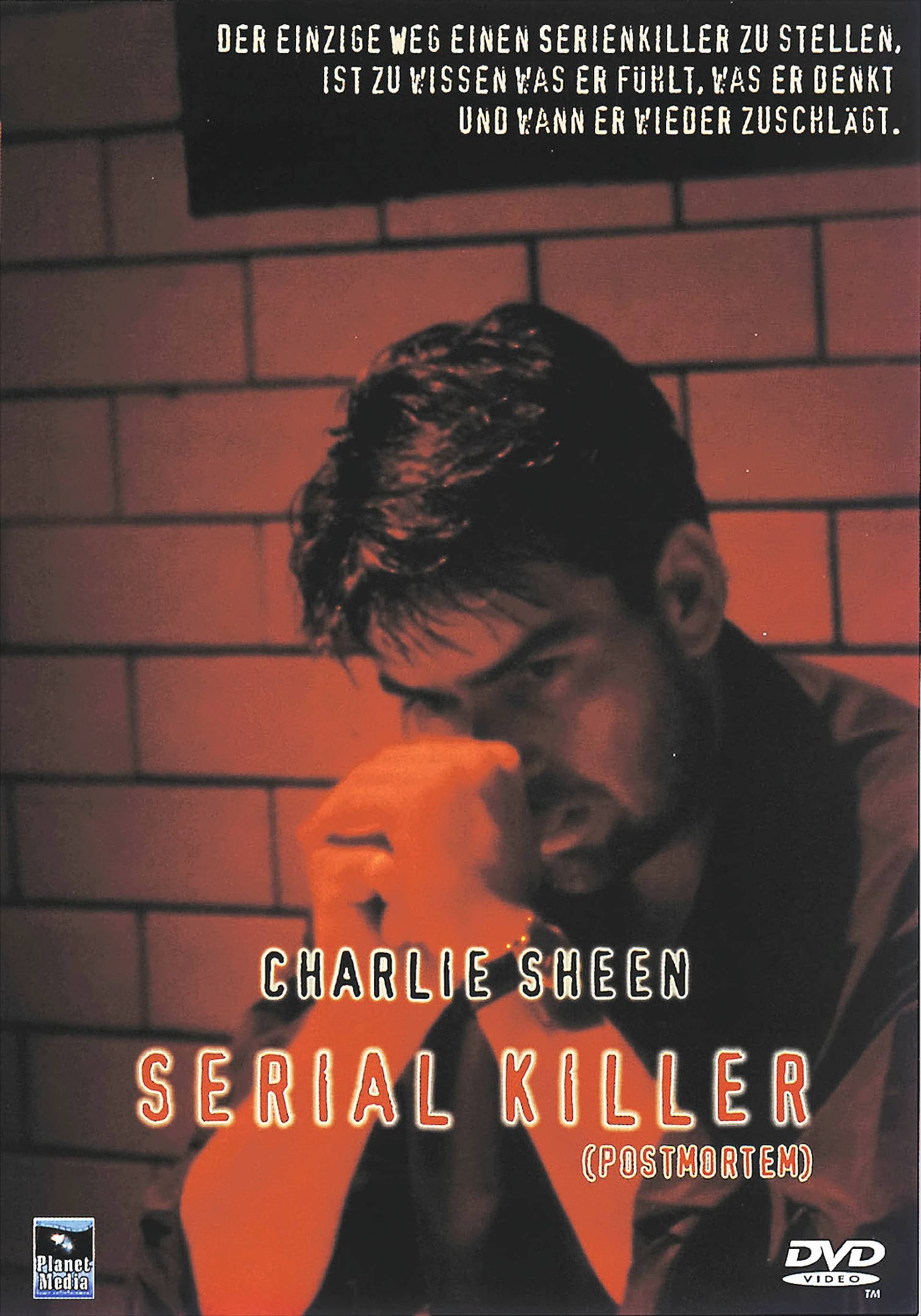 Serial Killer von Cine Plus