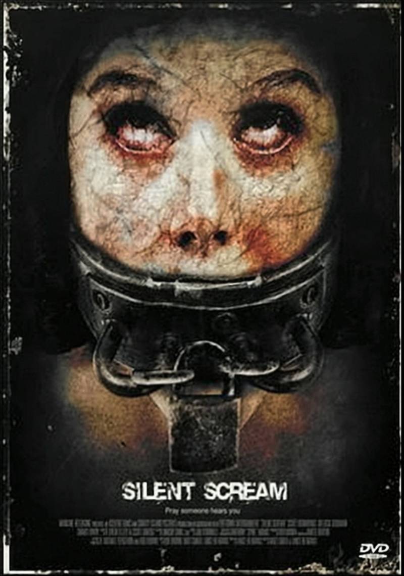 Silent Scream von Cine Plus