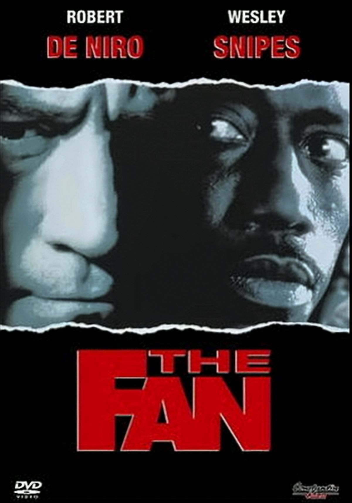 The Fan von Cine Plus