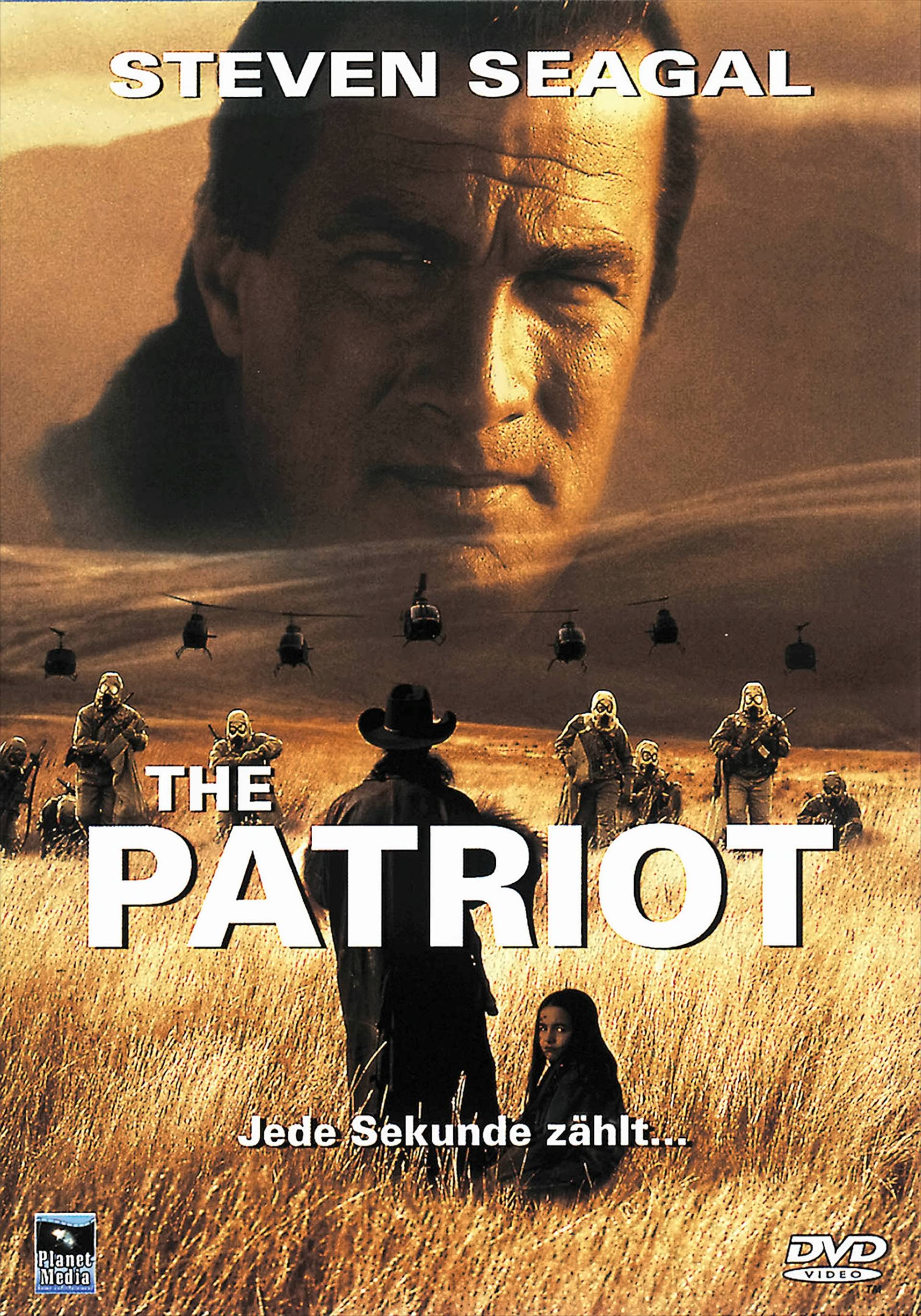 The Patriot von Cine Plus