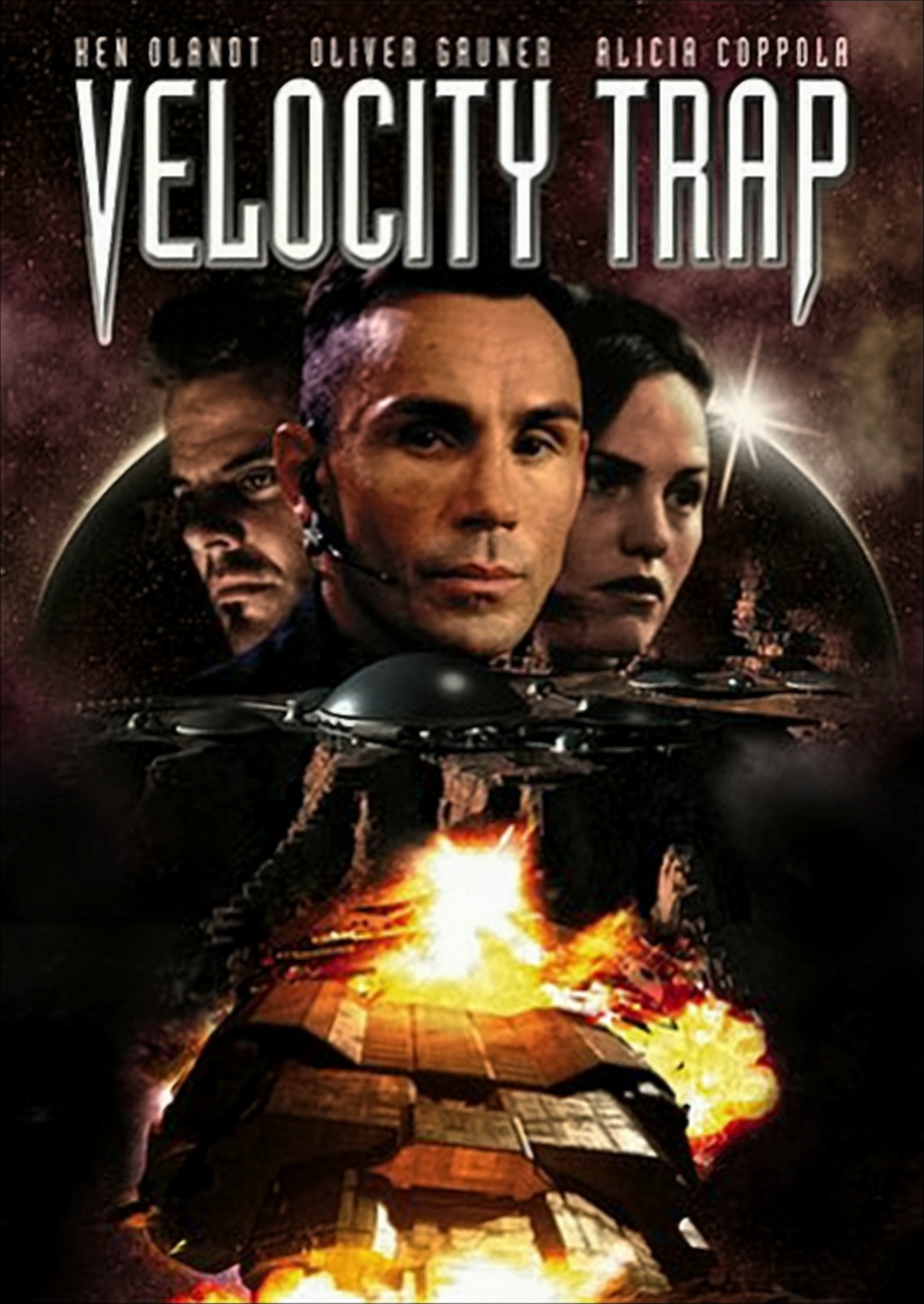 Velocity Trap von Cine Plus