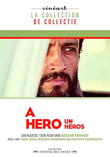 A Hero (un Heros) (Coll) von Cineart Cineart