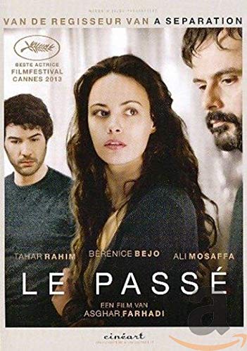 Asghar Farhadi - Passe Le (Nl) (1 DVD) von Cineart Cineart