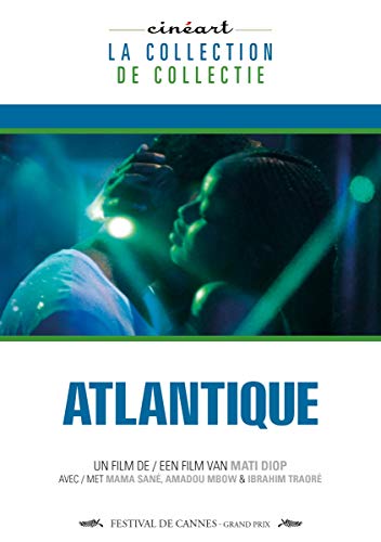 Atlantique [DVD-AUDIO] von Cineart Cineart