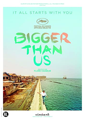Bigger Than Us von Cineart Cineart