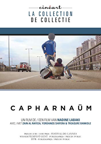 Capharnaum von Cineart Cineart