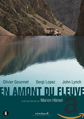 DVD - En Amont Du Fleuve (1 DVD) von Cineart Cineart