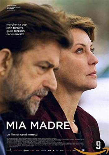 DVD - Nanni Moretti - Mia Madre (Fr/Nl) (1 DVD) von Cineart Cineart