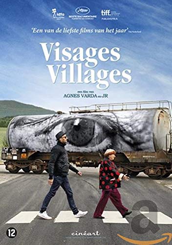 DVD - Visages villages (1 DVD) von Cineart Cineart