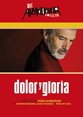 Dolor Y Gloria von Cineart Cineart