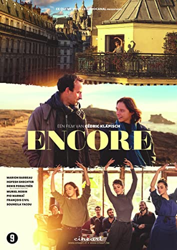 Encore von Cineart Cineart