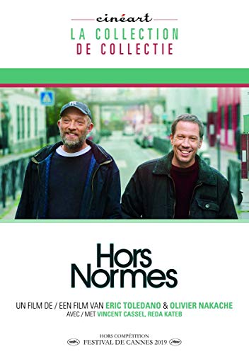 Hors Normes [DVD-AUDIO] von Cineart Cineart
