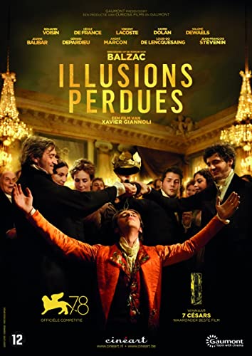 Illusions Perdues von Cineart Cineart