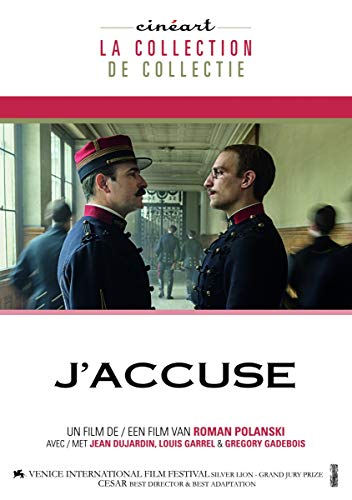 Jaccuse [DVD-AUDIO] von Cineart Cineart