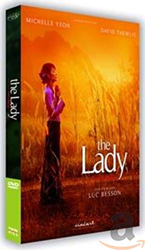 Lady the [DVD-AUDIO] von Cineart Cineart