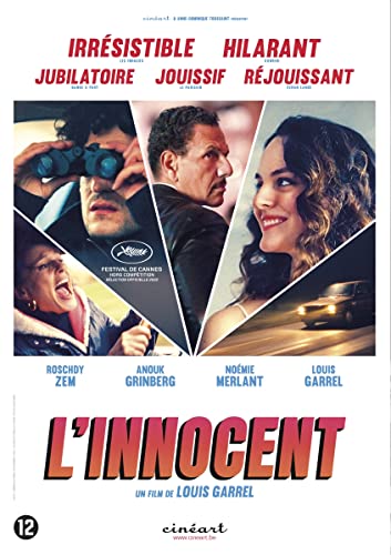 Linnocent von Cineart Cineart