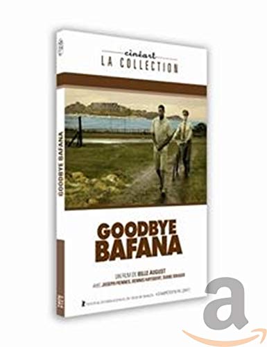 MOVIE - GOODBYE BAFANA/SLIM (1 DVD) von Cineart Cineart