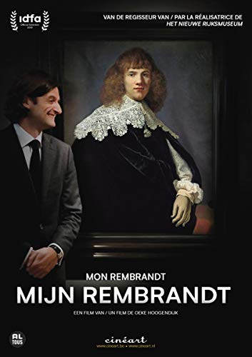Mijn Rembrandt (My Rembrandt) von Cineart Cineart