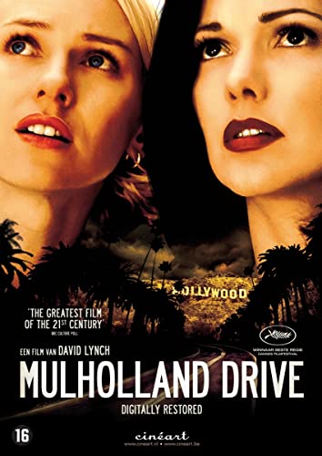 Mulholland Drive von Cineart Cineart