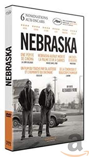Nebraska (FR) DVD [Import] von Cineart Cineart