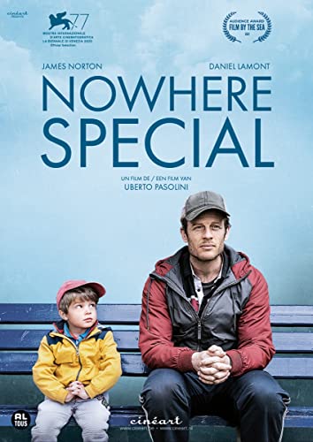 Nowhere Special von Cineart Cineart