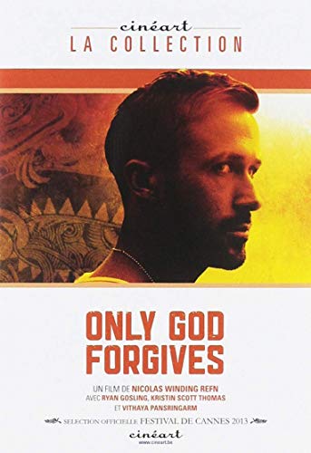 Only God Forgives (Cineart Collecti von Cineart Cineart