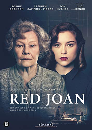 Red Joan von Cineart Cineart