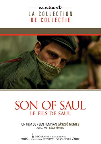 Son of Saul von Cineart Cineart