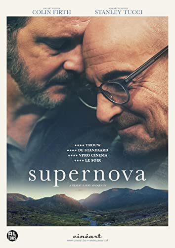 Supernova von Cineart Cineart