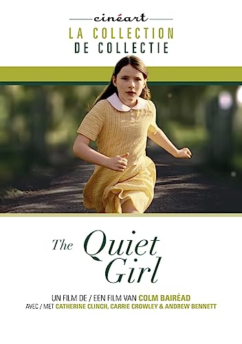 The Quiet Girl von Cineart Cineart