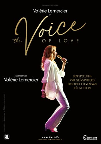 The Voice of Love (Aline) von Cineart Cineart