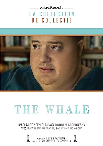 The Whale von Cineart Cineart