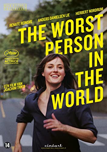 The Worst Person in the World von Cineart Cineart