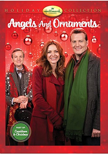 ANGELS & ORNAMENTS - ANGELS & ORNAMENTS (1 DVD) von Cinedigm Mod