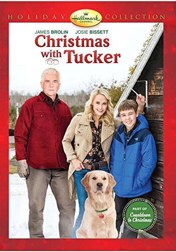 CHRISTMAS WITH TUCKER - CHRISTMAS WITH TUCKER (1 DVD) von Cinedigm Mod